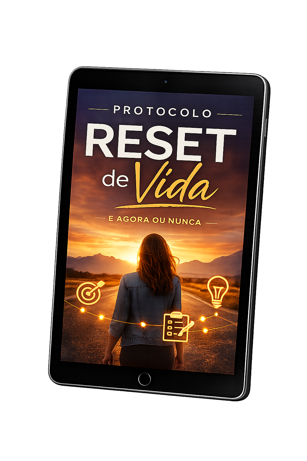 Protocolo Reset de Vida